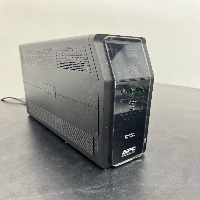 APC Back-UPS Pro 1500 S Uninterruptible Power Supplies image 0